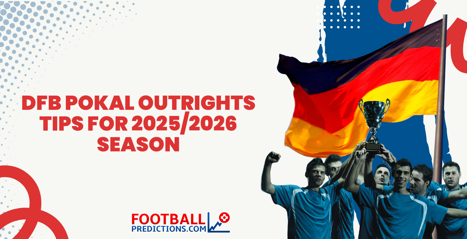 DFB POkal Outrights Tips for 2025_2026 Season