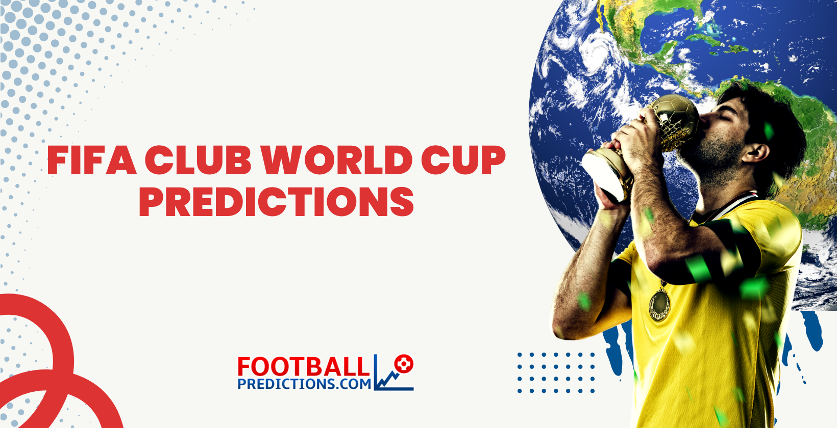 FIFA Club World Cup Predictions