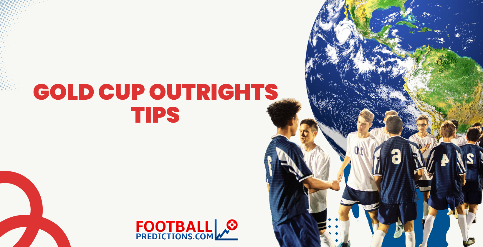 Gold Cup Outrights Tips