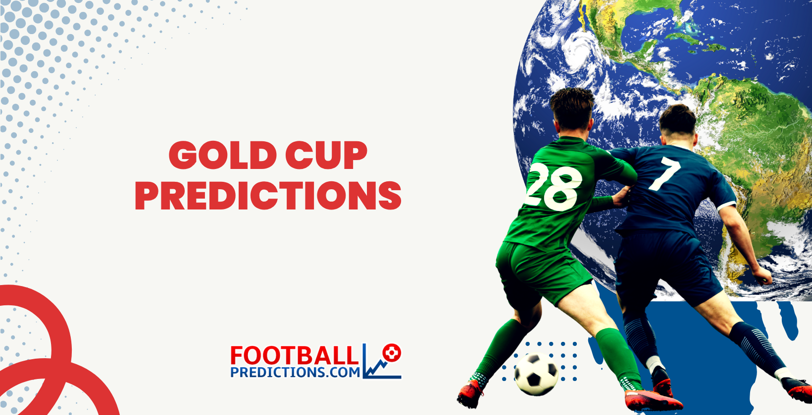 Gold Cup Predictions
