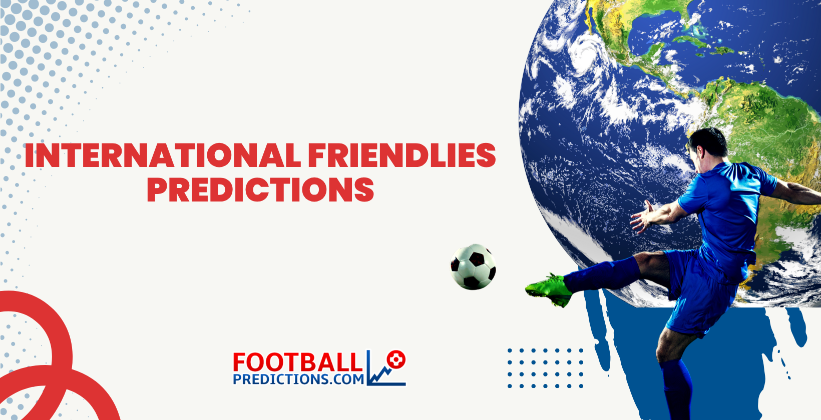 International Friendlies Predictions