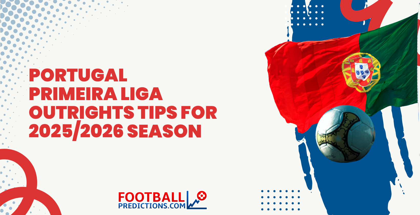 Portugal Primeira Liga Outrights Tips for 2025_2026 Season