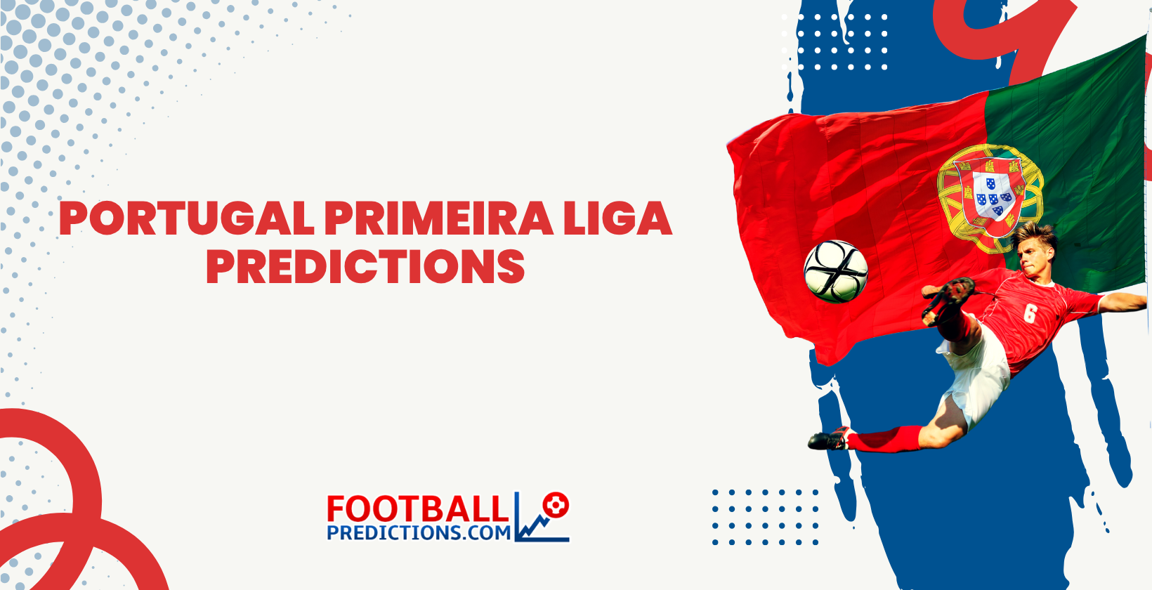 Portugal Primeira Liga Predictions