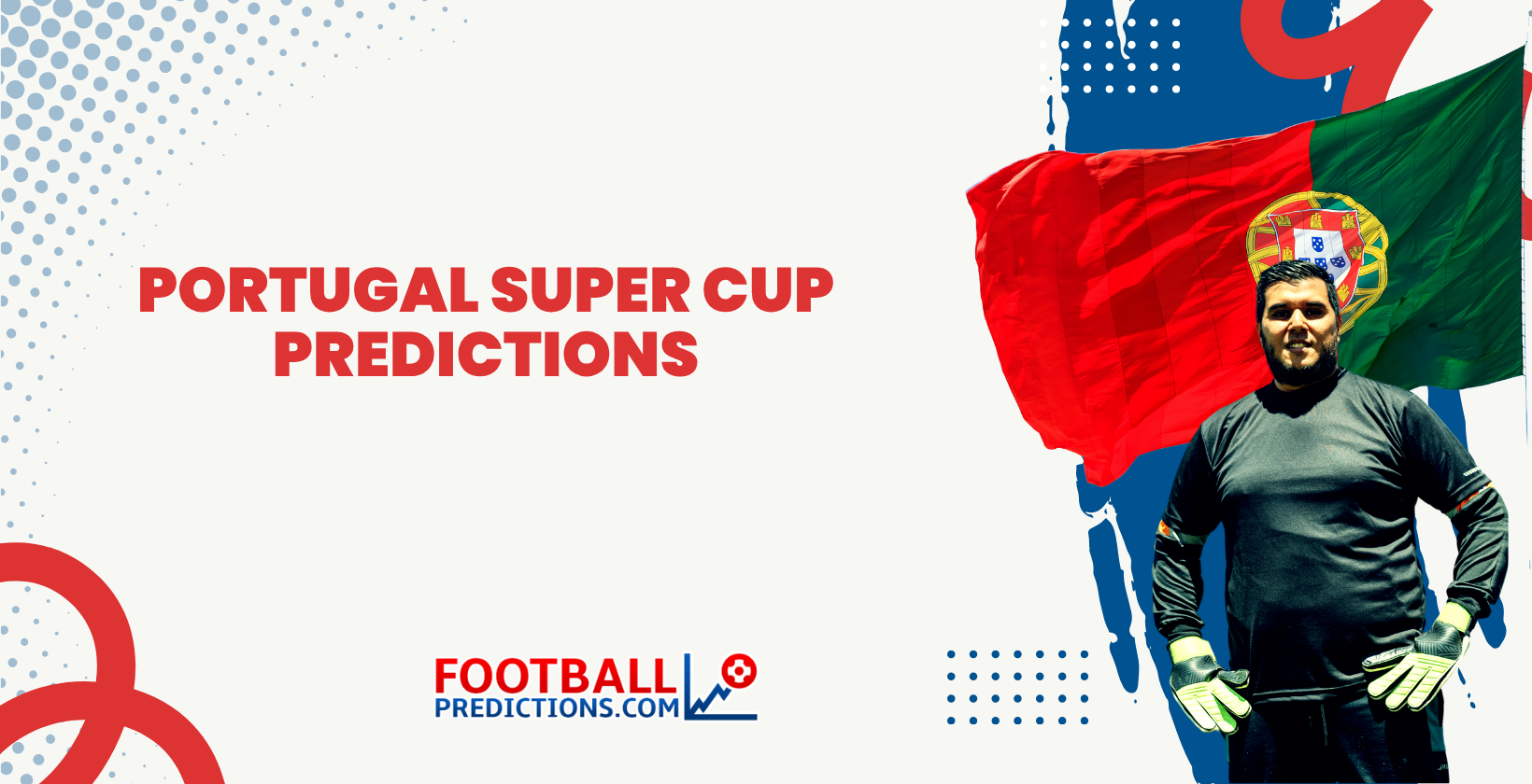 Portugal Super Cup Predictions