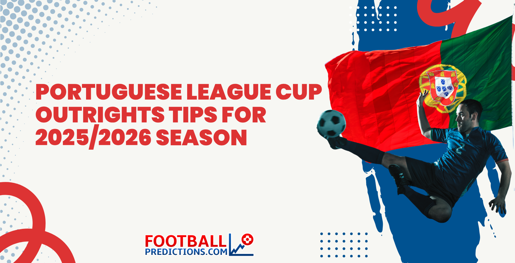 Portuguese League Cup Outrights Tips for 2025_2026 Season
