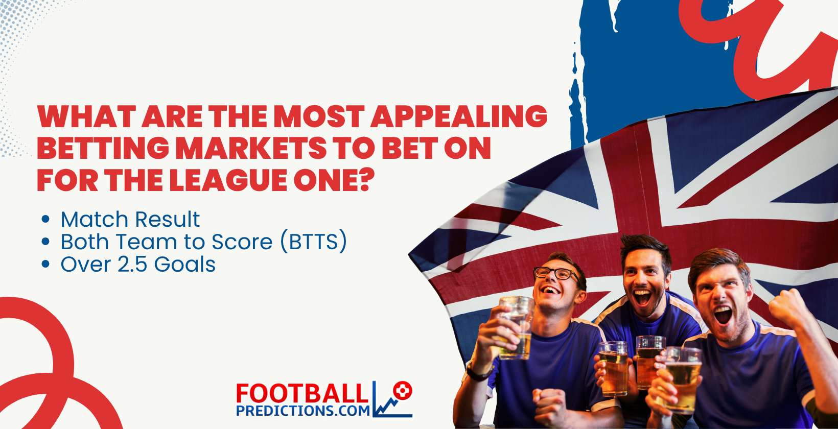 What are the most appealing Betting Markets to bet on for the Premier League