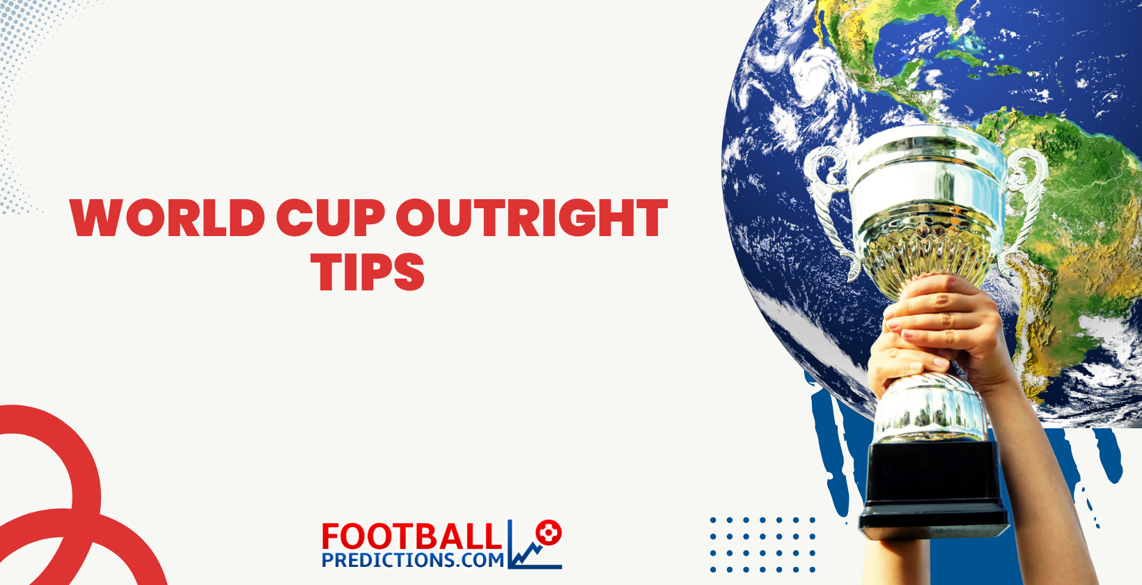 World Cup Outrights Tips