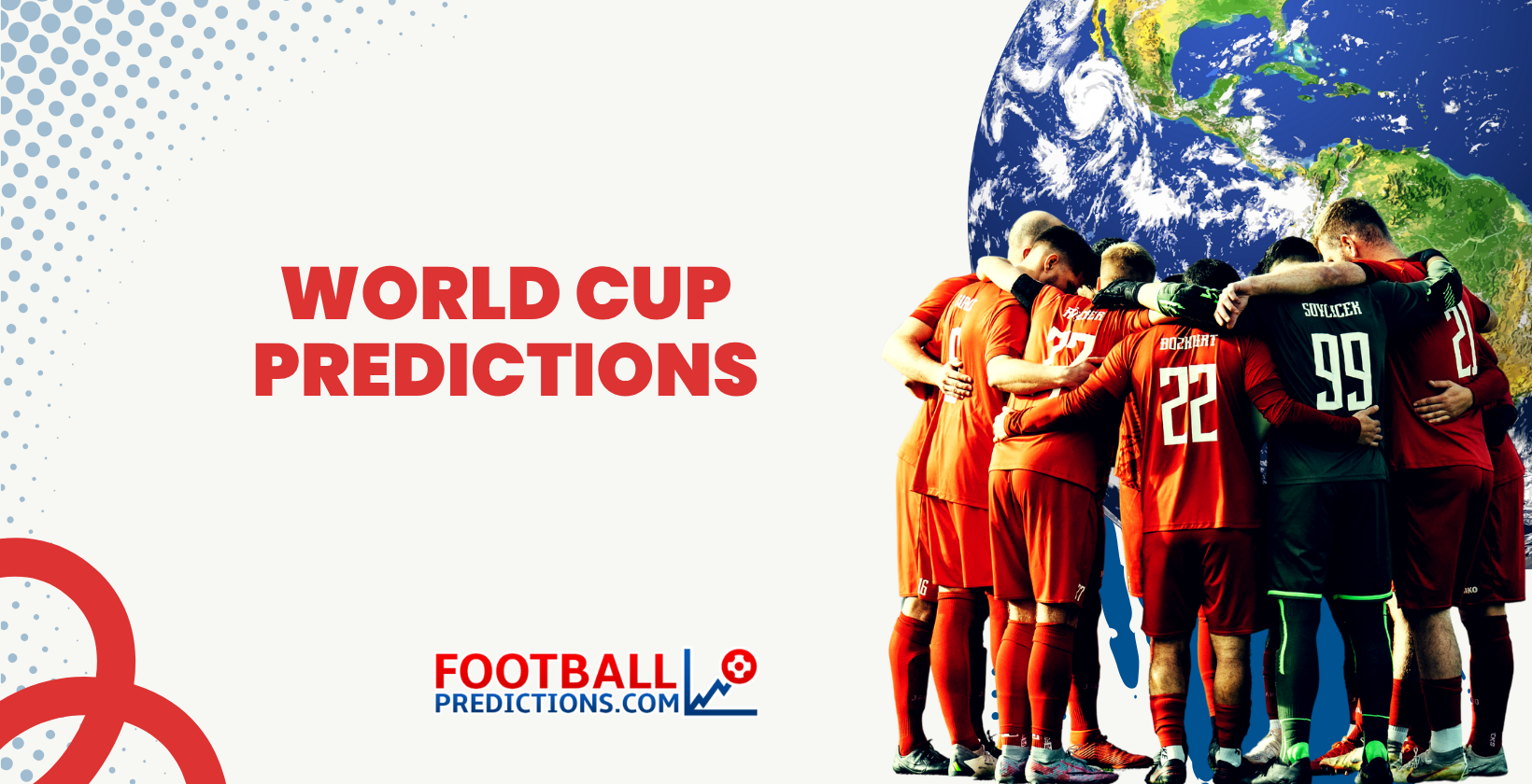 World Cup 2026 Predictions