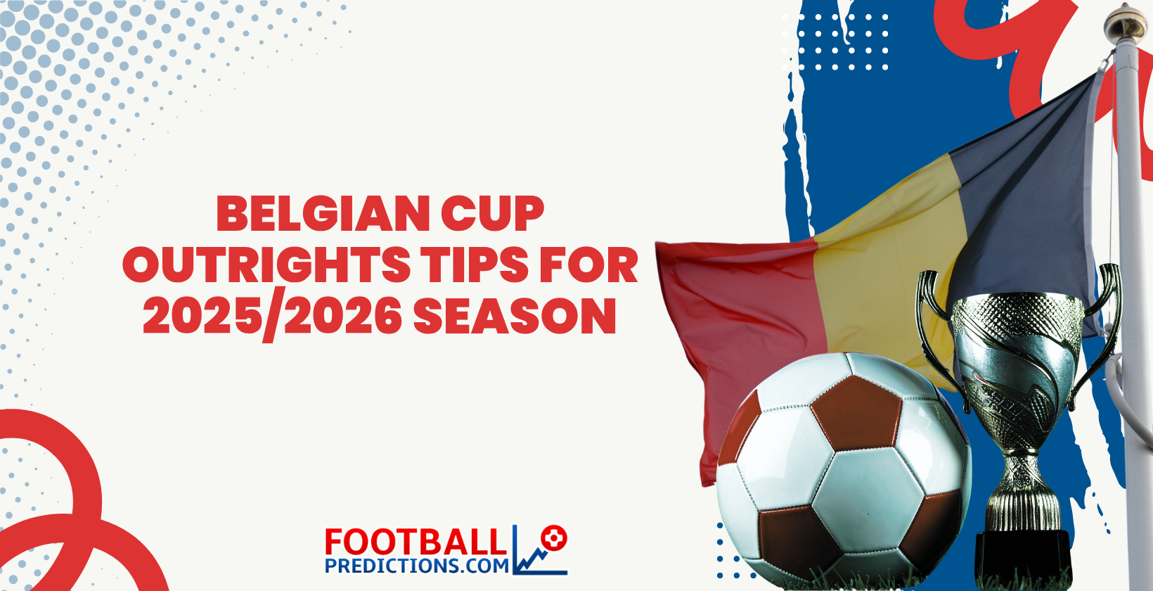 Belgian cup Outrights Tips for 2025_2026 Season
