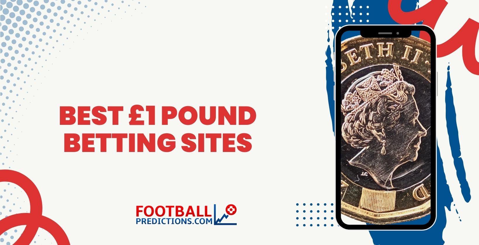 Best £1 Pound Betting Sites
