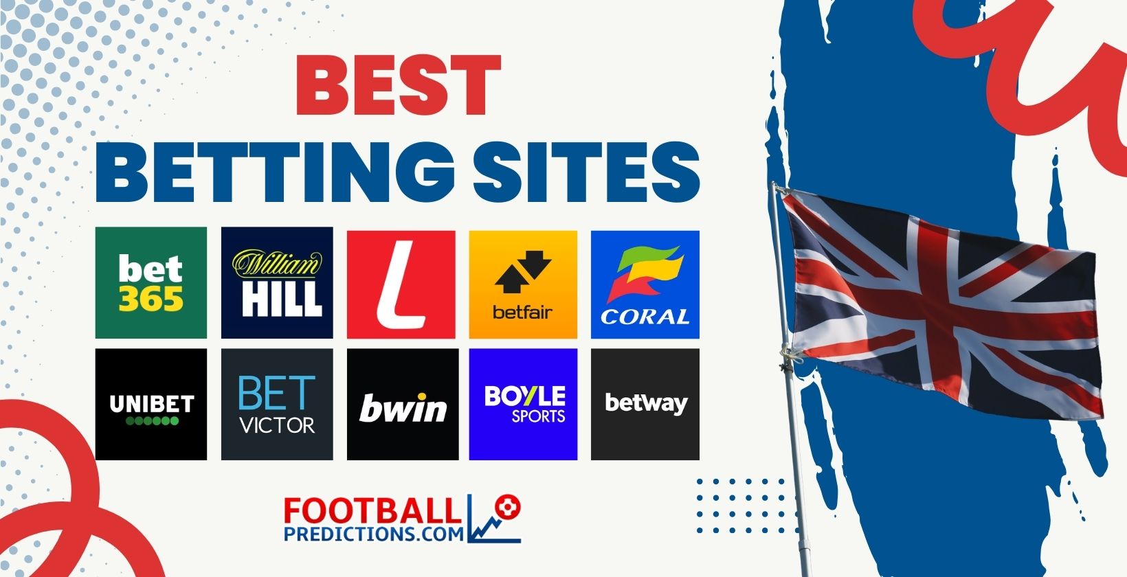Best Betting Sites in the UK