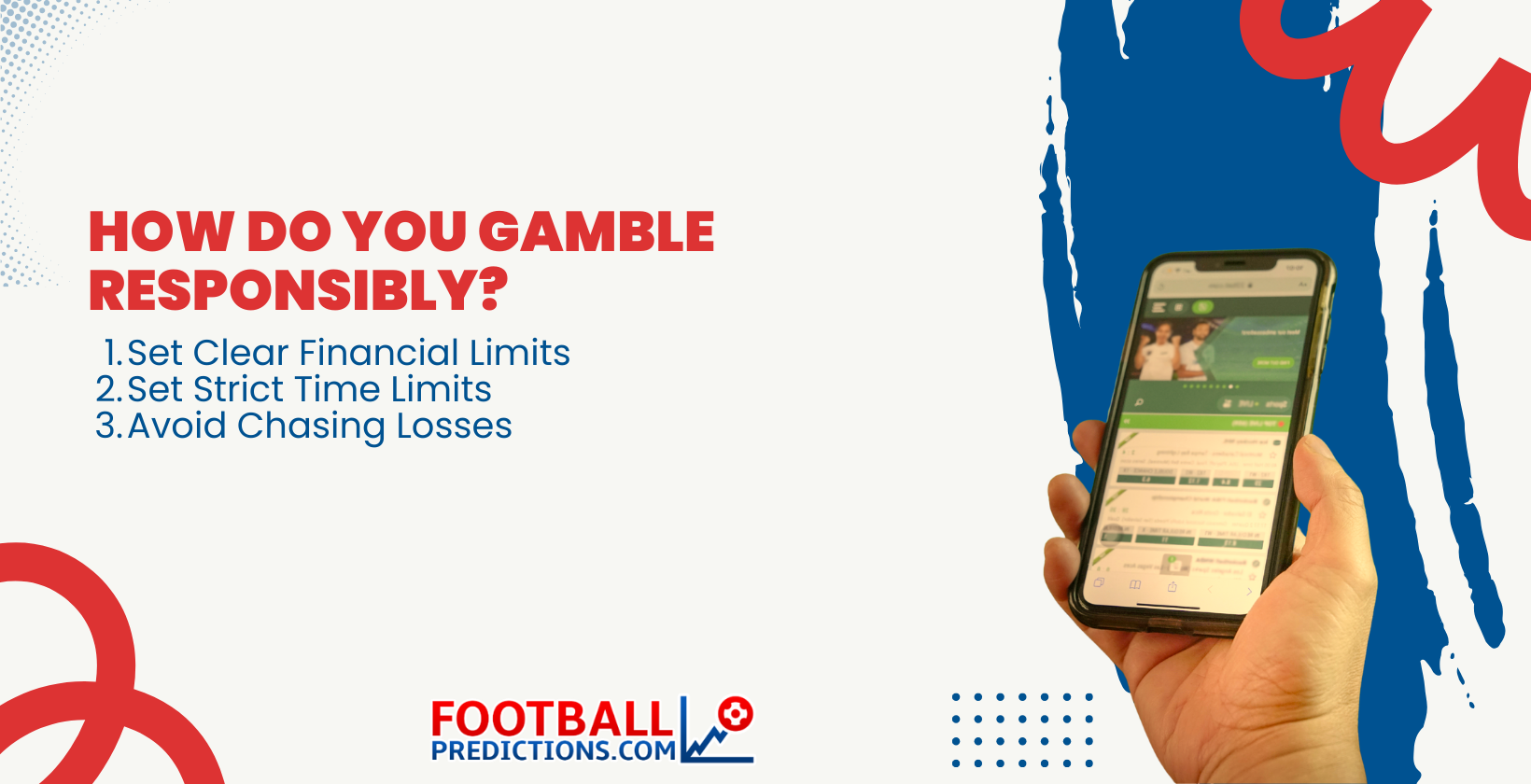 How Do You Gamble Responsibly