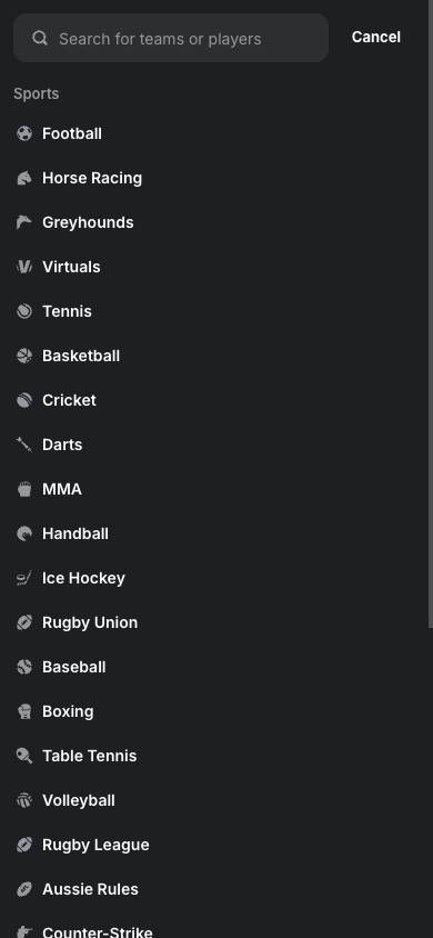 Midnite Product Depth screenshot