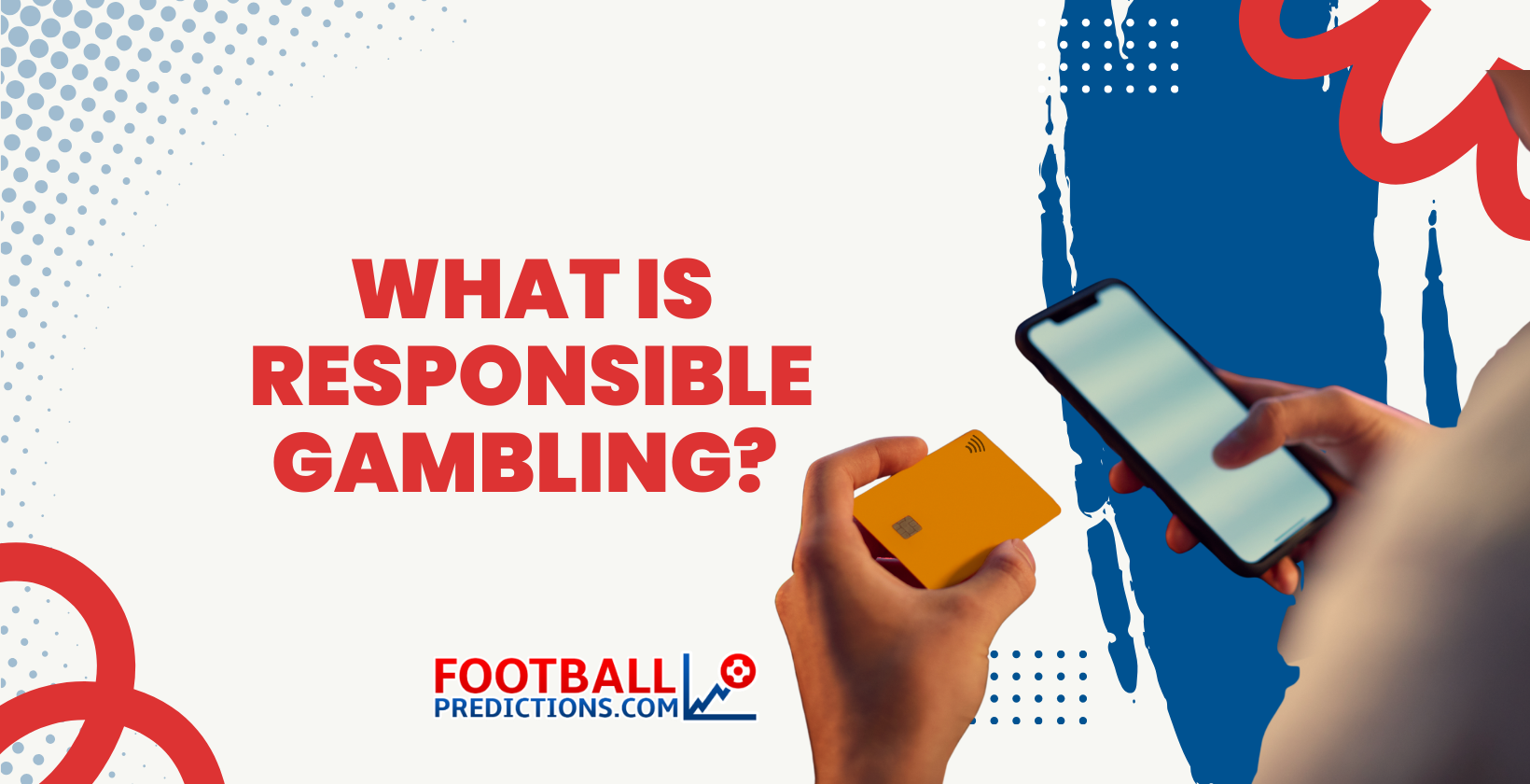 What Is Responsible Gambling?