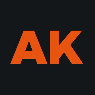 AK Bets Logo