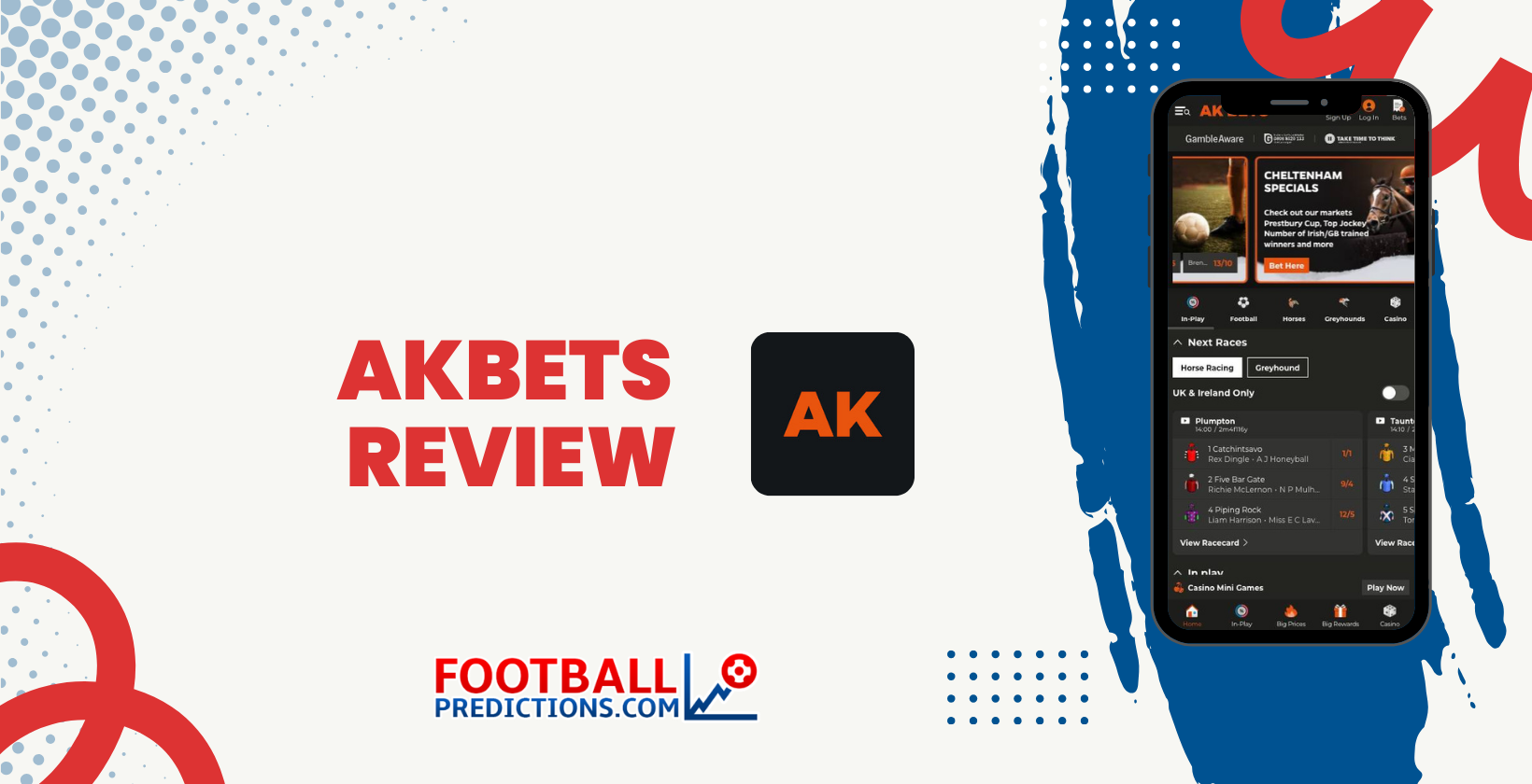 AK Bets Review: Fast Payouts, Top Odds & App Performance