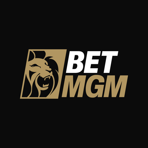 BetMGM Logo