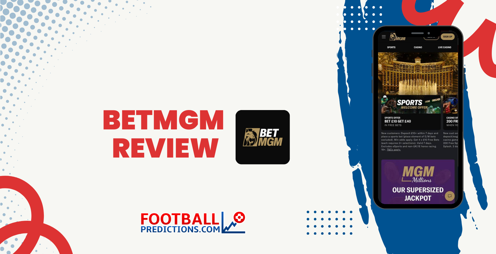BetMGM Review: Betting Features & App Tested