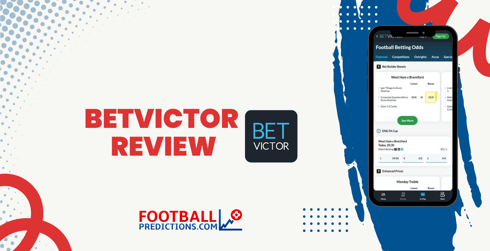 BetVictor Review: Full Mobile & Desktop Test