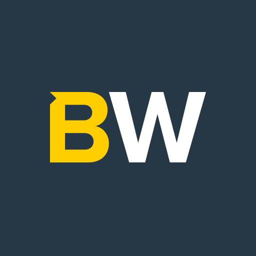 BetWright Logo