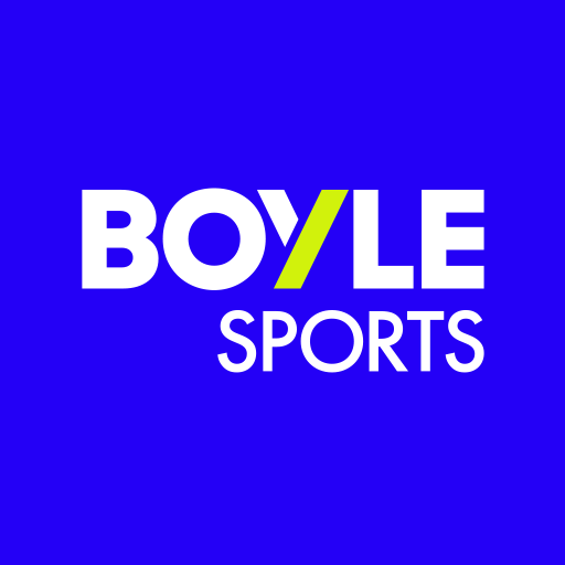 BoyleSports Logo