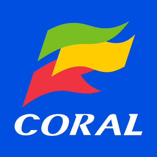 Coral Logo