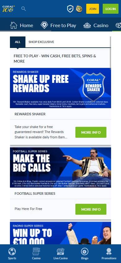 Coral google pay betting site uk