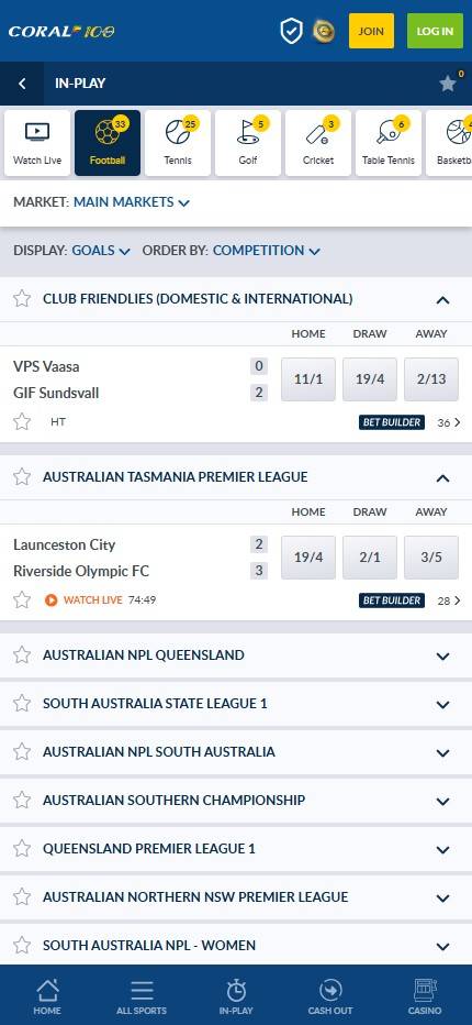 Coral paysafecard deposit screenshot betting uk