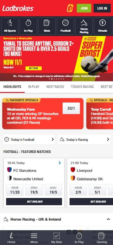 ladbrokes fast withdrawal betting site