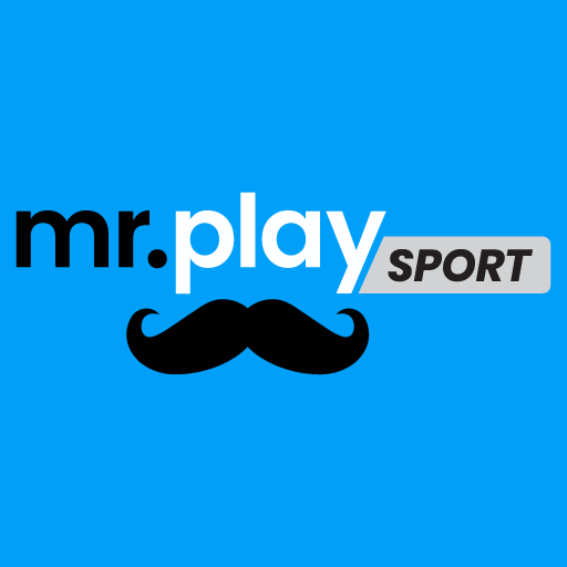 Mr Play Logo