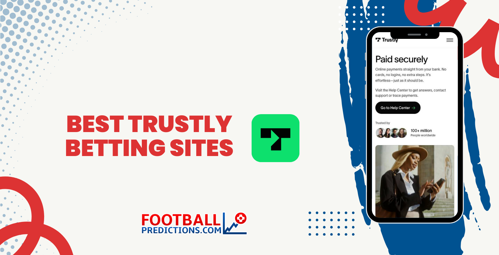 Best Trustly Betting Sites in the United Kingdom