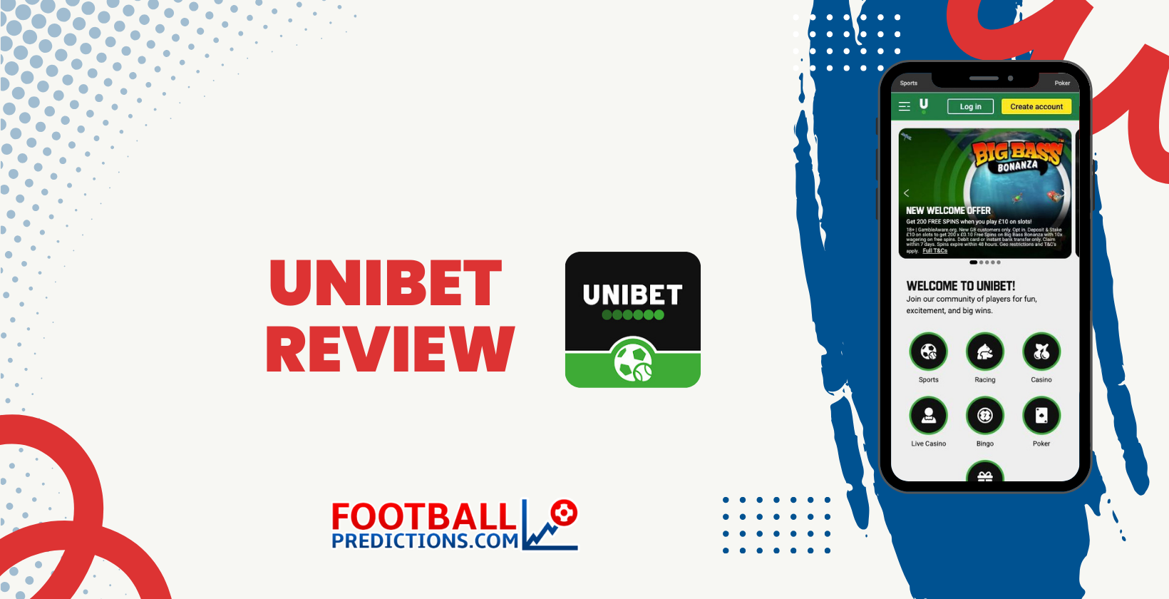 Unibet Review: Odds, App & Payout Speed Analysed