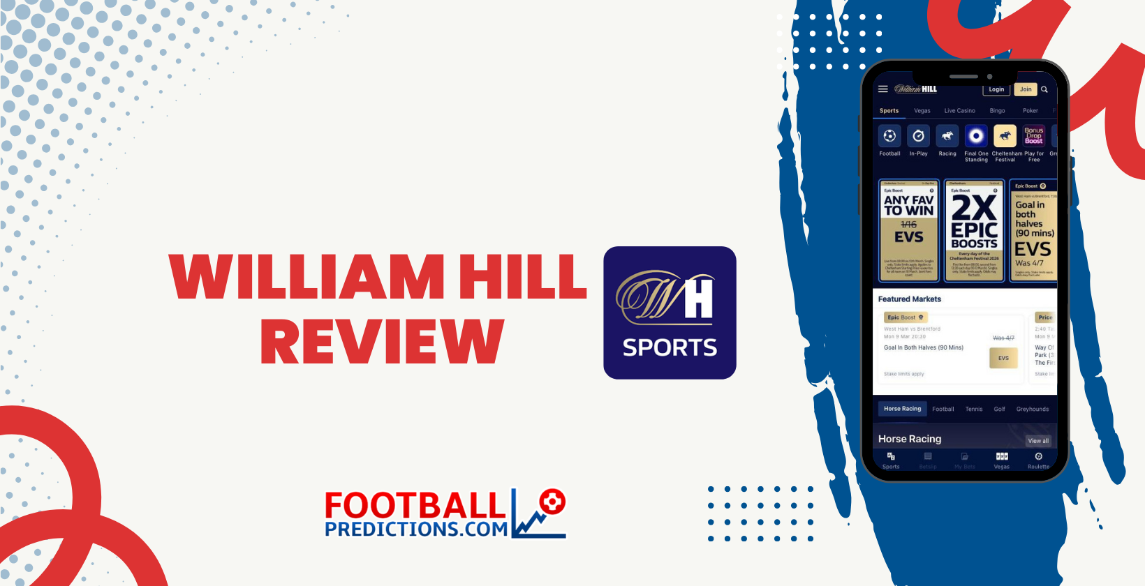 William Hill Review: Full Expert Test