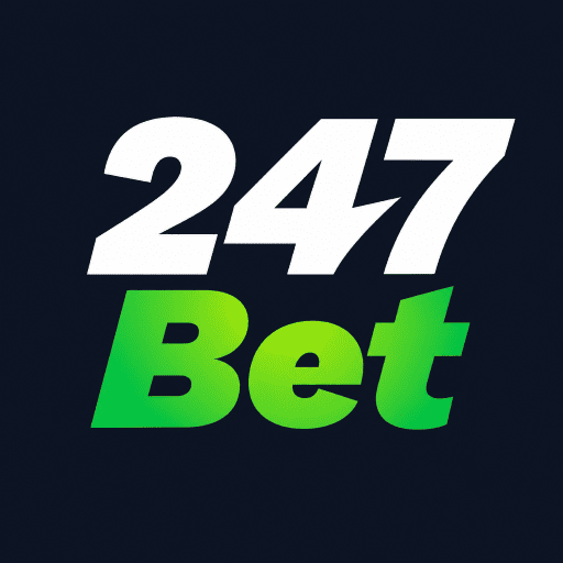 247bet logo