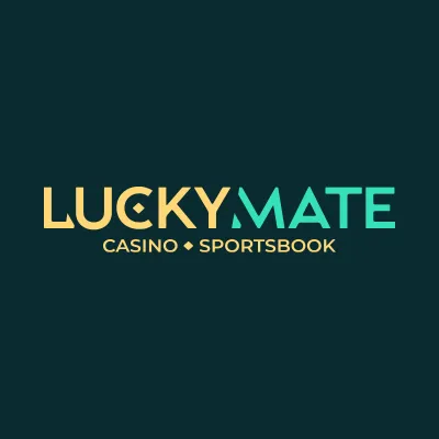 lucky mate logo