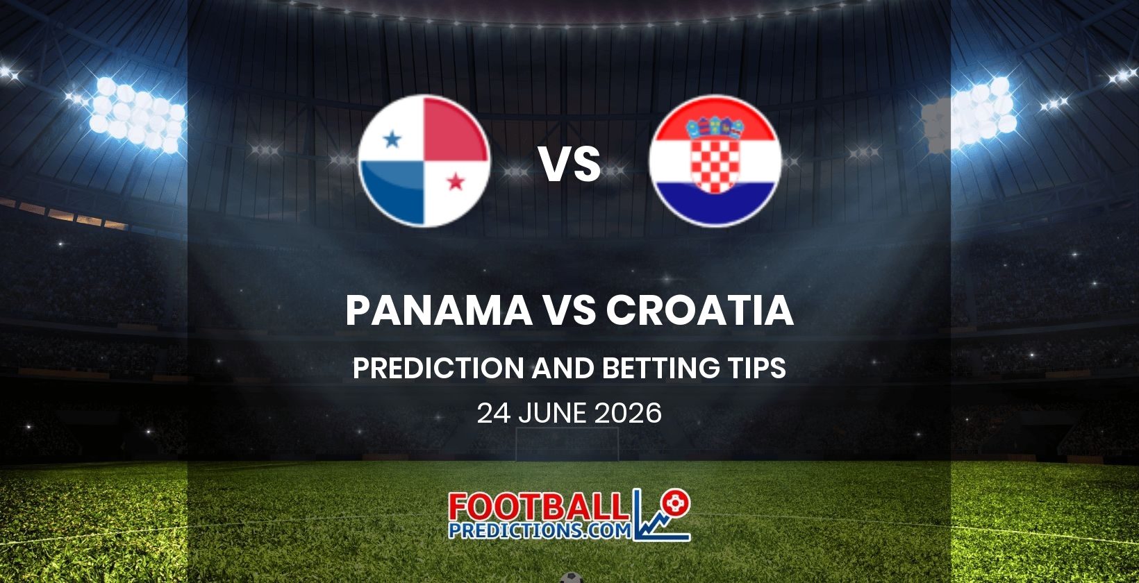 Panama vs Croatia Prediction and Betting Tips 24 June 2026