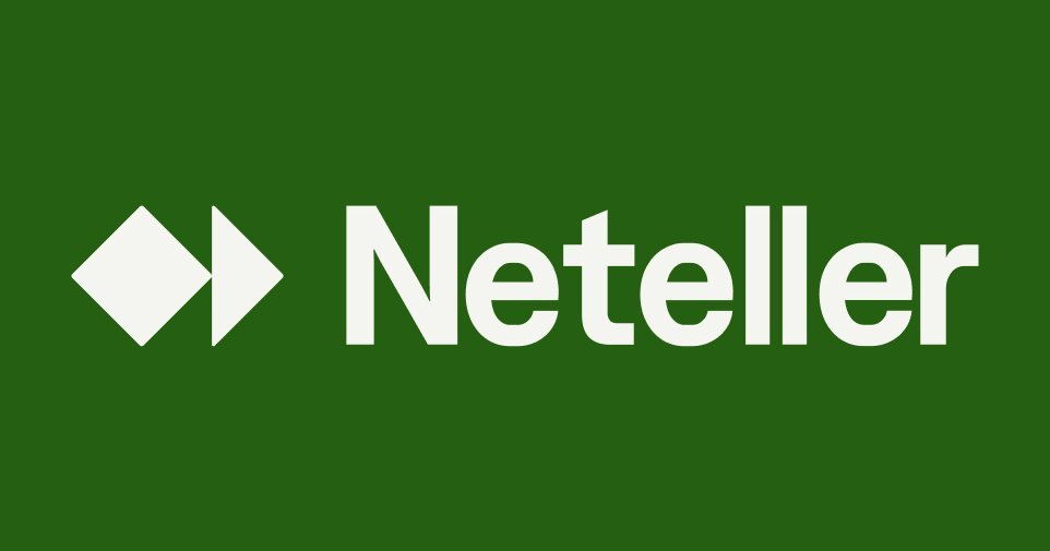 Neteller logo