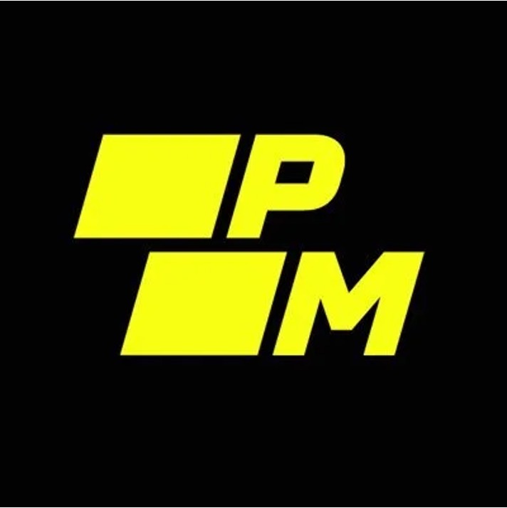 Parimatch logo