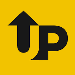 PricedUp logo