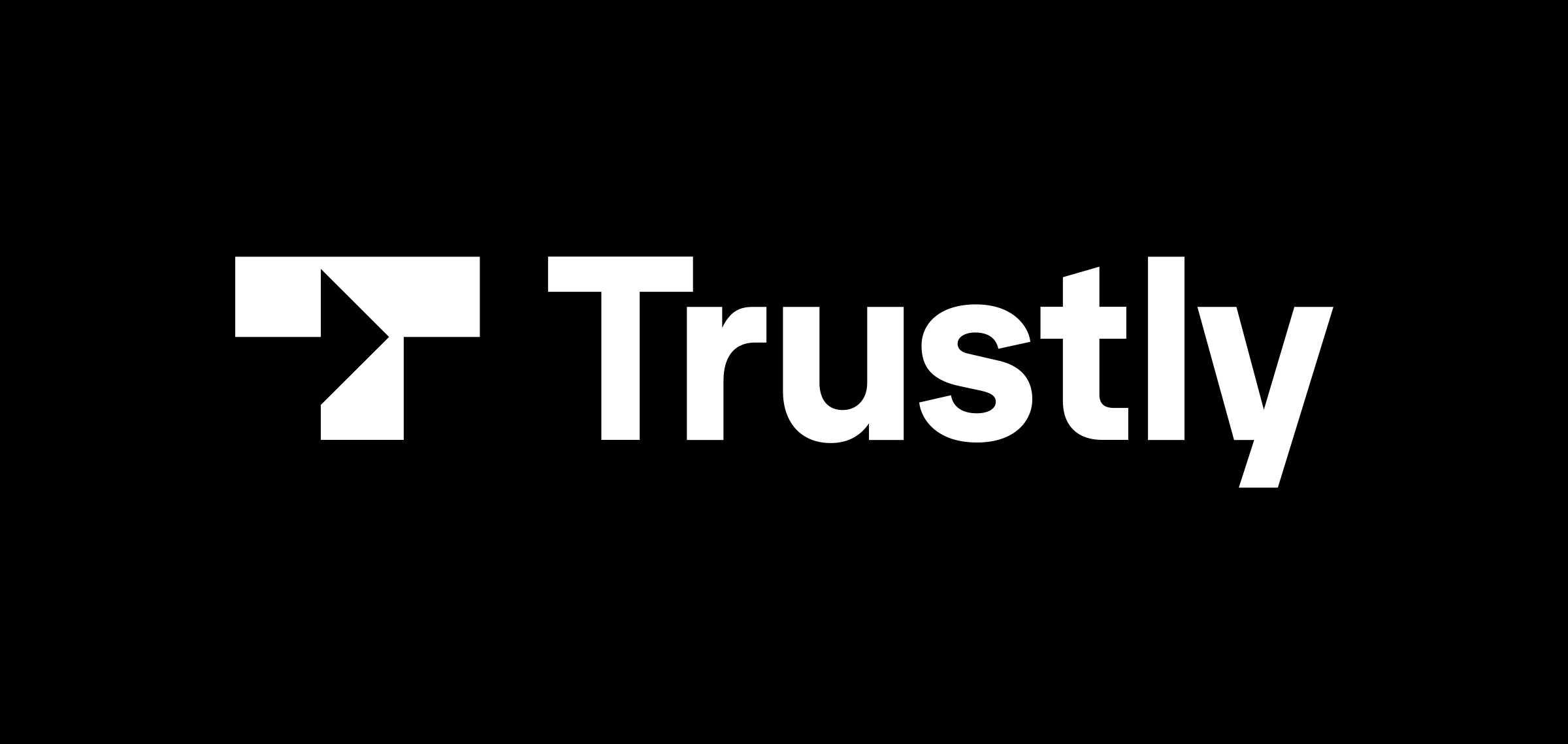 Trustly logo
