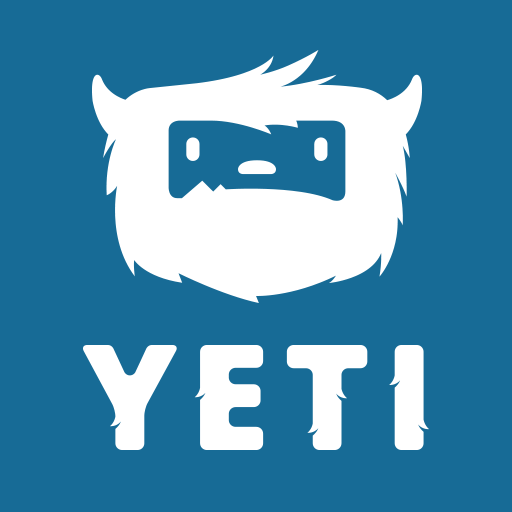 YetiBet logo