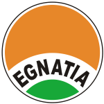 Egnatia logo