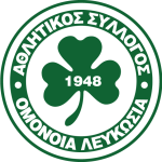 Omonia logo