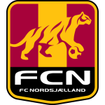 Nordsjælland logo