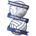 Birmingham City logo