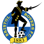 Bristol Rovers logo