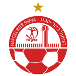 Hapoel Be'er Sheva logo