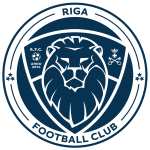 Riga FC logo