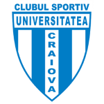 Universitatea Craiova logo