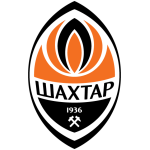 Shakhtar Donetsk logo